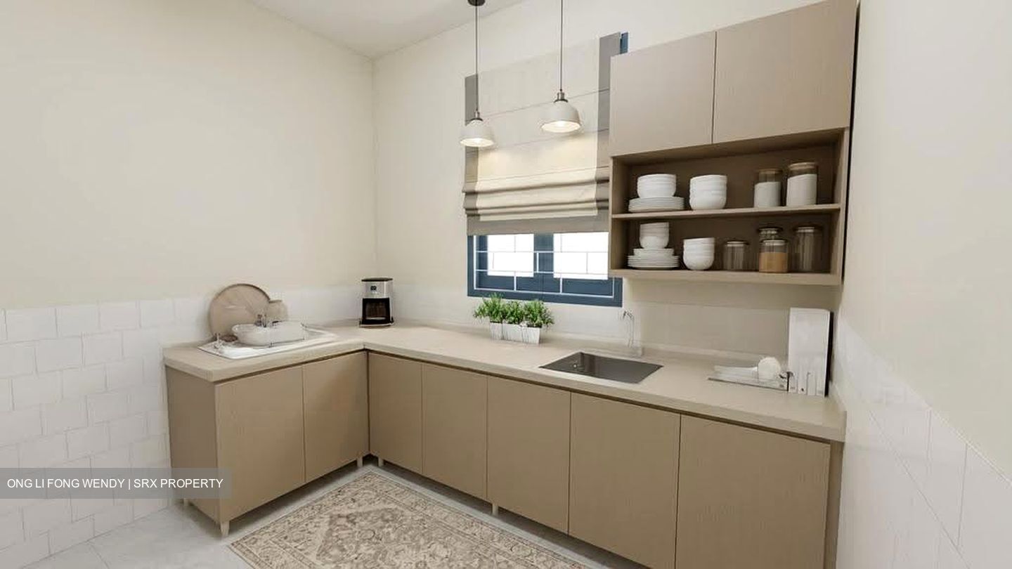 Serangoon Garden Estate (D19), Semi-Detached #632424491